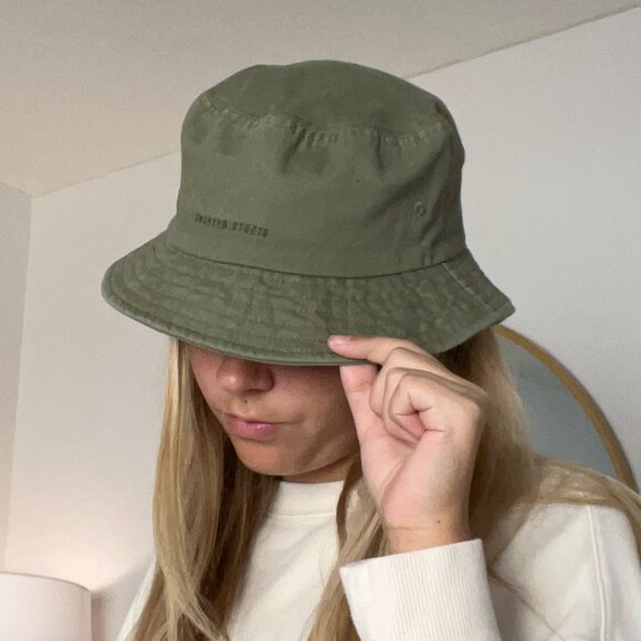 Cotton On Bucket Hat - Picture 5 of 5